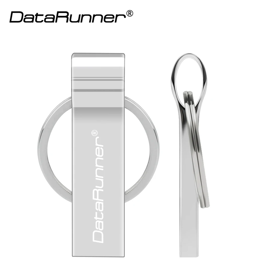 DataRunner Usb 3 0 флэш накопитель 128 ГБ брелок для ключей USB 16 32 64 высокоскоростной Флешка