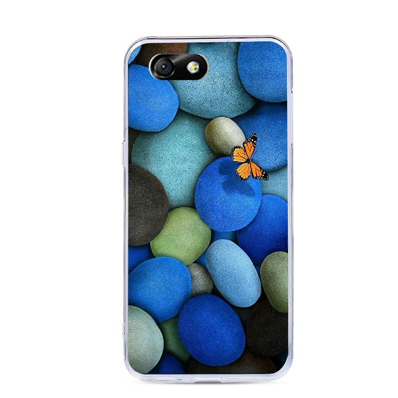21 Calrovte чехол для телефона для huawei Honor 4X4 X CHE2 CHE2-L11 CHE2-12 CHE2-L23 чехол для телефона из мягкого силикона ТПУ с рисунком Крутой дизайн с принтом чехол - Цвет: 21