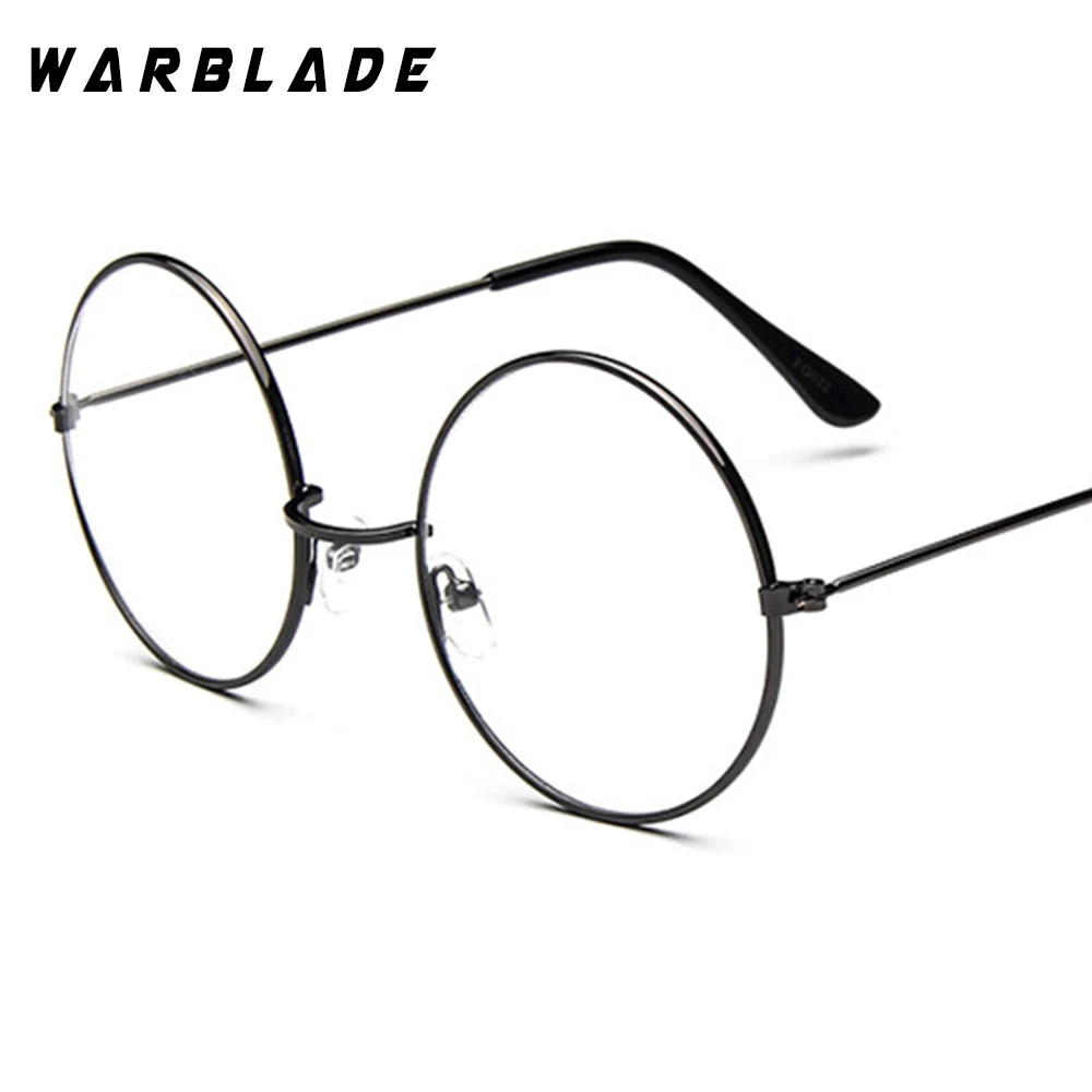 2018 круглые очки для мужчин и женщин мужские солнцезащитные металлическая оправа