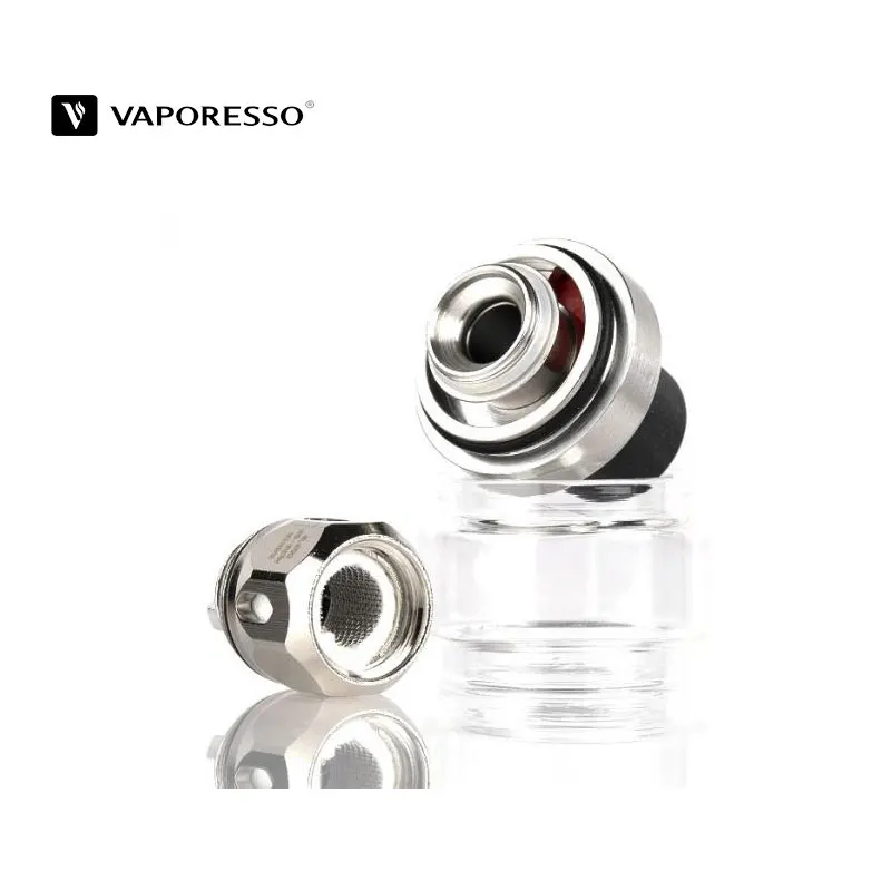 Оригинальный Vaporesso Sky Solo стартовый набор 2 мл и 3 5 емкость бака встроенный