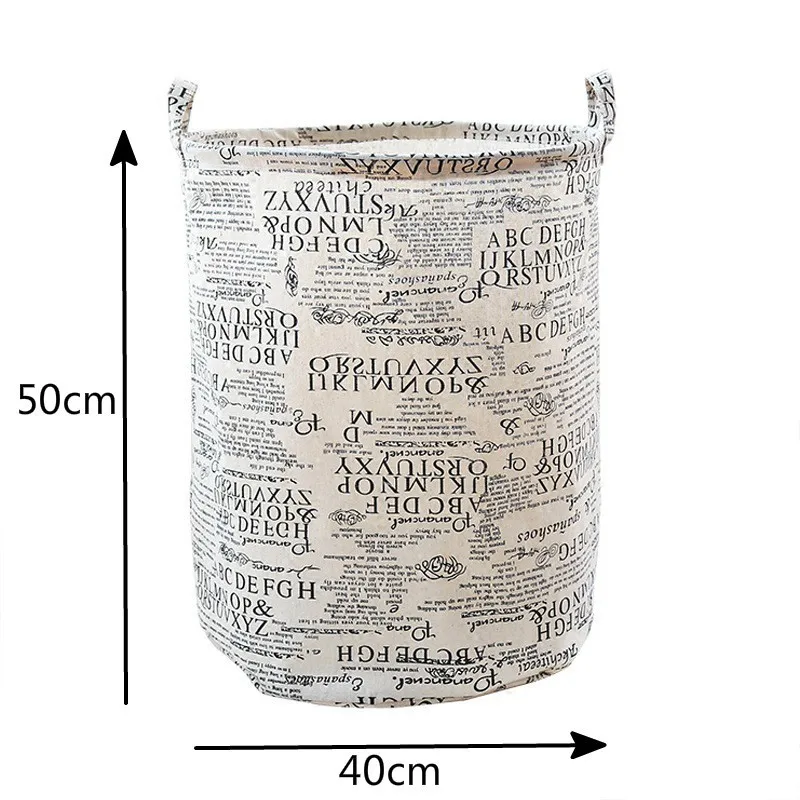 Пикник подставка с корзиной для белья коробка хранения игрушек супер большой