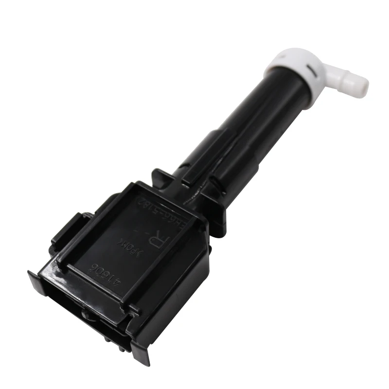 YAOPEI OEM EH66 51 82XA оригинальная новая насадка для омывателя правой фары подходит Mazda CX