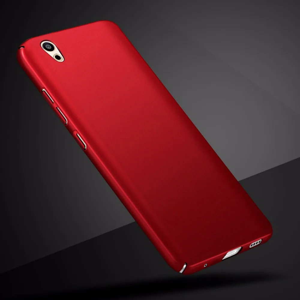 Чехол для Sony Xperia L1 G3311 G3312 G3313 жесткий матовый чехол Experia телефона |
