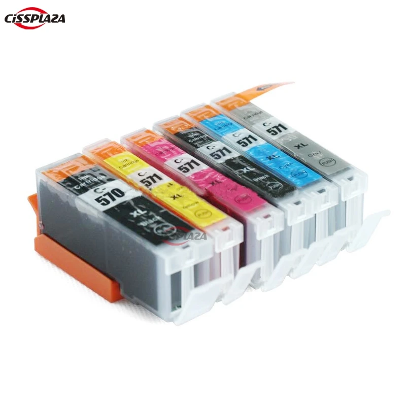 Картридж для принтера canon PIXMA MG7750 MG7751 MG7752 MG7753 | Компьютеры и офис