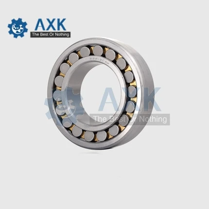 

1pcs bearing NN3021K SP W33 3182121 105x160x41 NN3021 3021 Double Row Cylindrical Roller Bearings Machine tool bearing