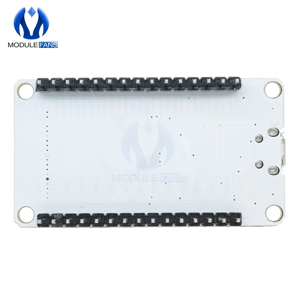 ESP32 CP2102 ESP32S ESP 32S беспроводной WiFi Bluetooth макетная плата Micro USB двухъядерный усилитель