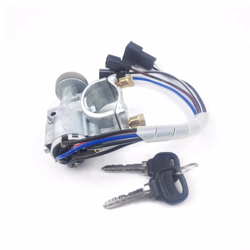 SD93E66150AC стартовый Переключатель зажигания для Mazda SF09E09010BD|Переключатели и рычаги