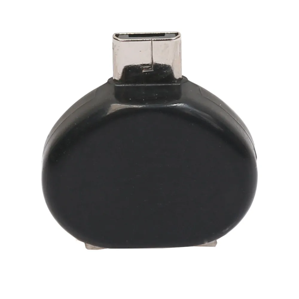 Micro USB мужчина к 2 0 адаптер OTG конвертер для планшетного телефона Android флэш Мышь
