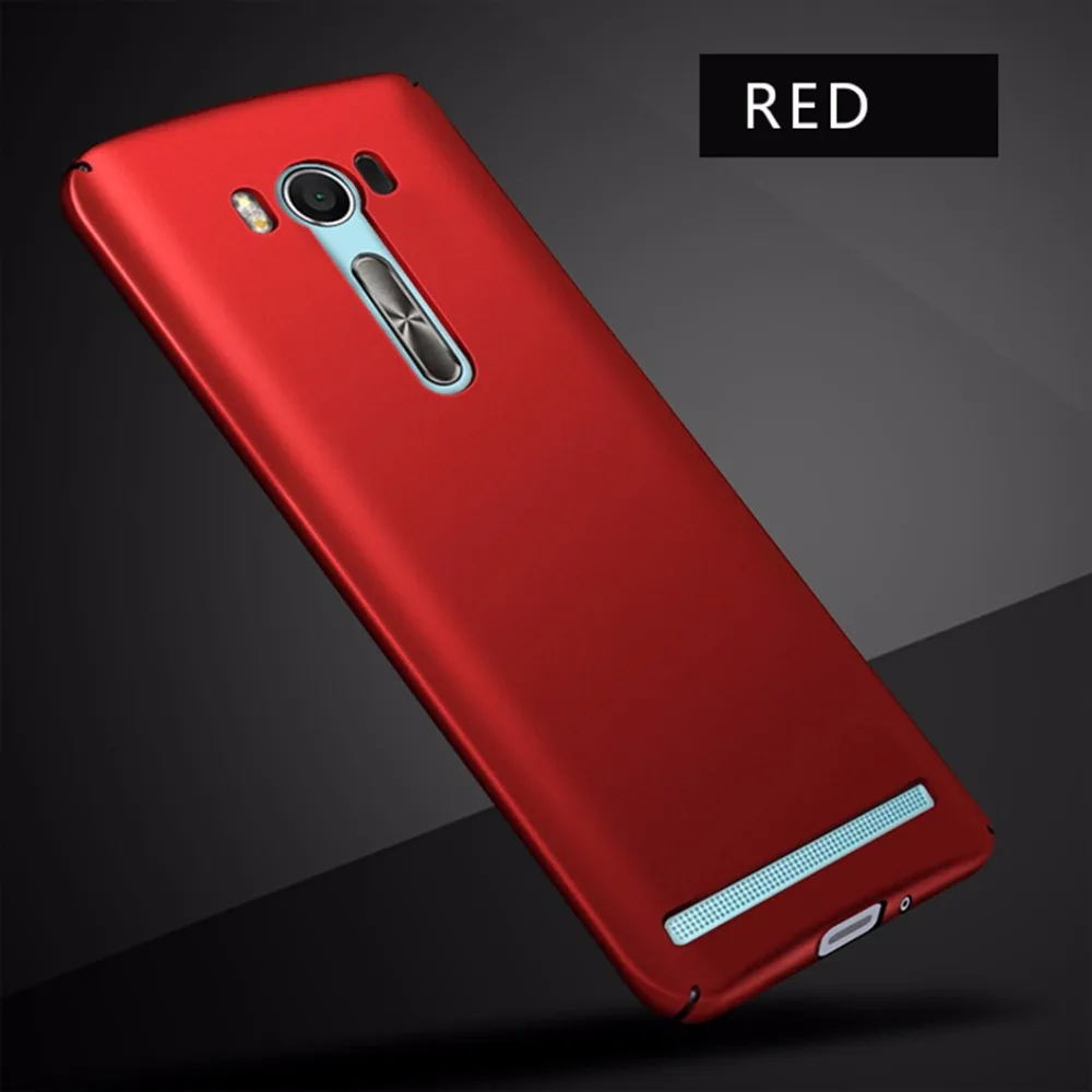 Case For ASUS Zenfone Selfie 2 Laser 3 4 Max ZE520KL Cover ZE500KL ZC550KL ZC520TL ZB500KL Phone Cases |