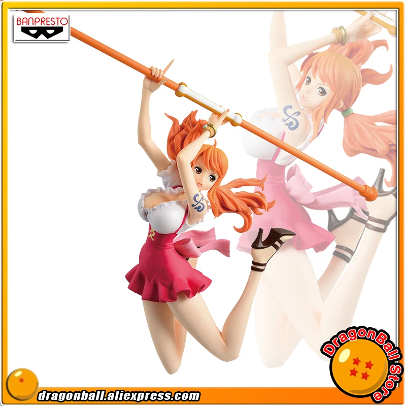 Япония Аниме "ONE кусок" оригинальный Banpresto WORLD FIGURE COLOSSEUM Zoukeiou BWFC 2 vol.3 коллекция