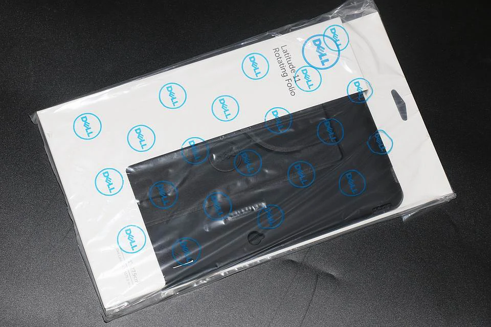 Оригинальный чехол для 10 8 дюймов DELL Latitude 11 5175 планшетный ПК XP51X чехол|Чехлы