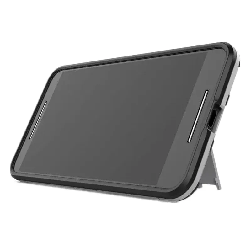 GNMN для Google Nexus 6P мобильный телефон чехол Защитный кронштейн защита от падения