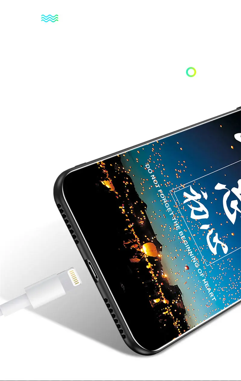 Светящийся чехол для телефона huawei Honor 20, чехол, светящаяся задняя крышка из закаленного стекла для huawei Honor 20 Pro, чехол, силиконовый чехол