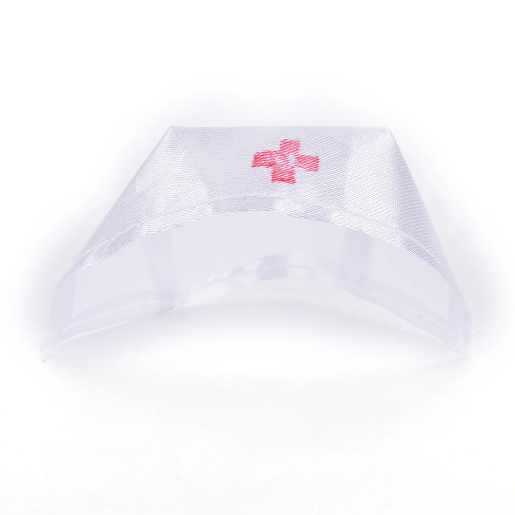 1 комплект Кукла маскарадные костюмы модная одежда форма для игрушек + шляпа