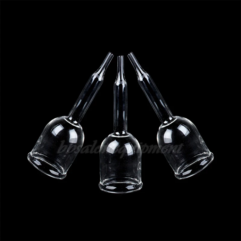 3 шт. Вакуумная чашка для вакуумного увеличения груди косметическая машина|vacuum