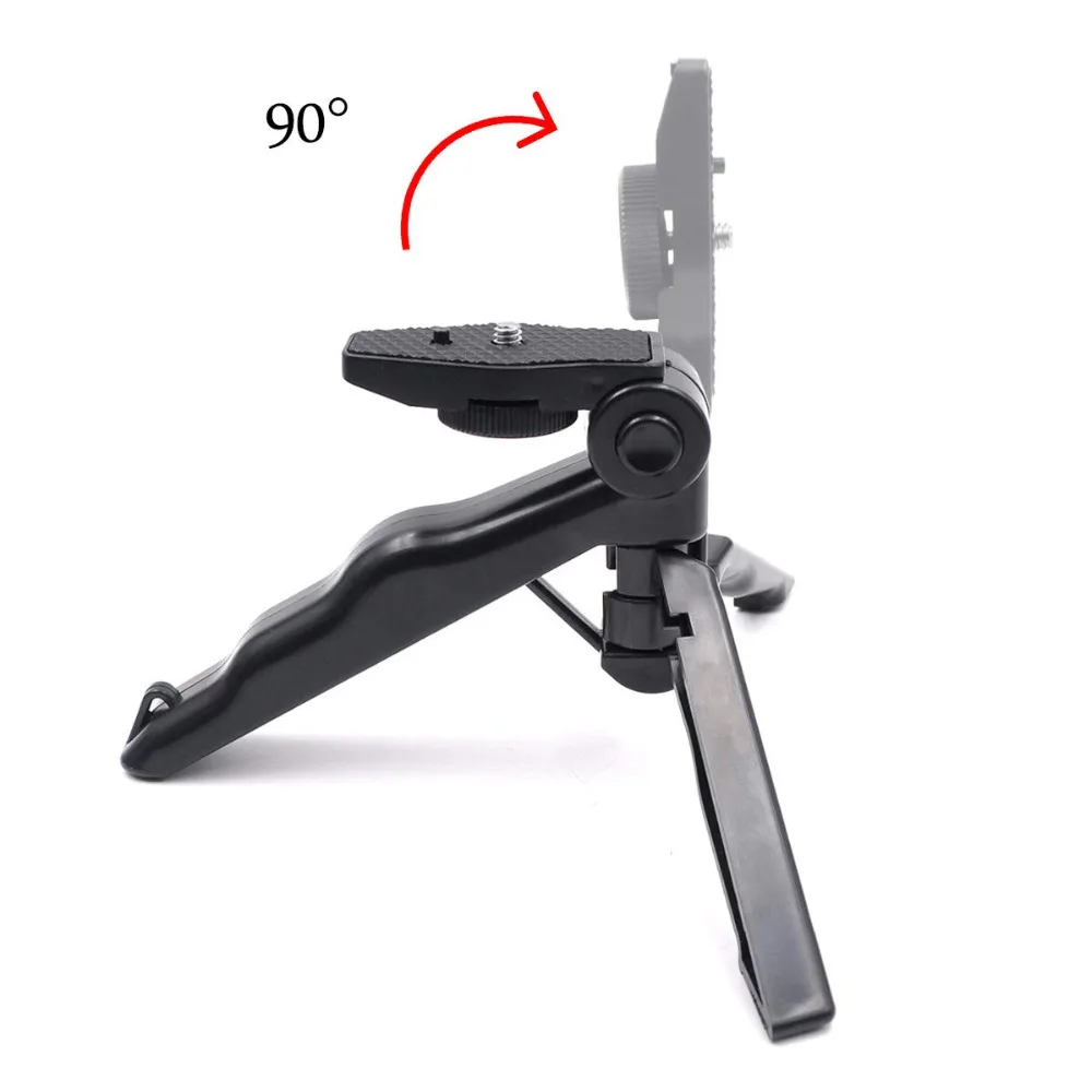 startrc osmo pocket 2 accessories mobile phone holder mount set fixed stand bracket for dji osmo pocket handheld cameras free global shipping