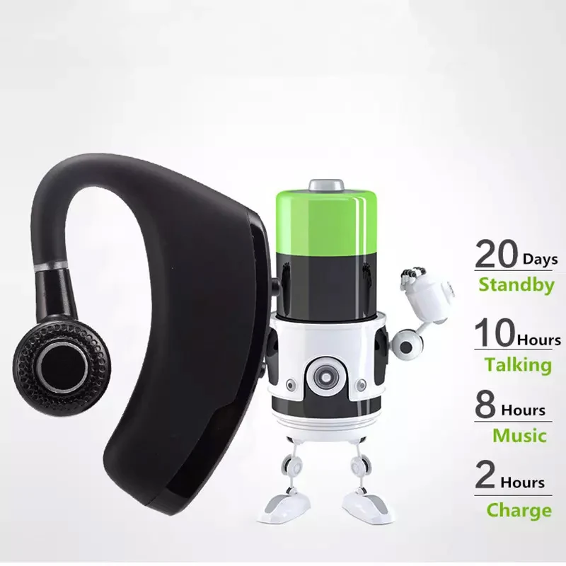 Joinrun Bluetooth наушники беспроводные Голосовое управление Музыка спорт громкой связи
