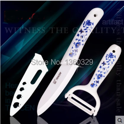 Кухонные керамические наборы ножей кухонные инструменты кухонный нож для