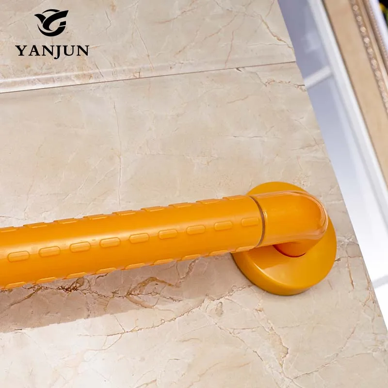 Yanjun душевая ванна безопасная ручка для ванной комнаты держатель рук туалет