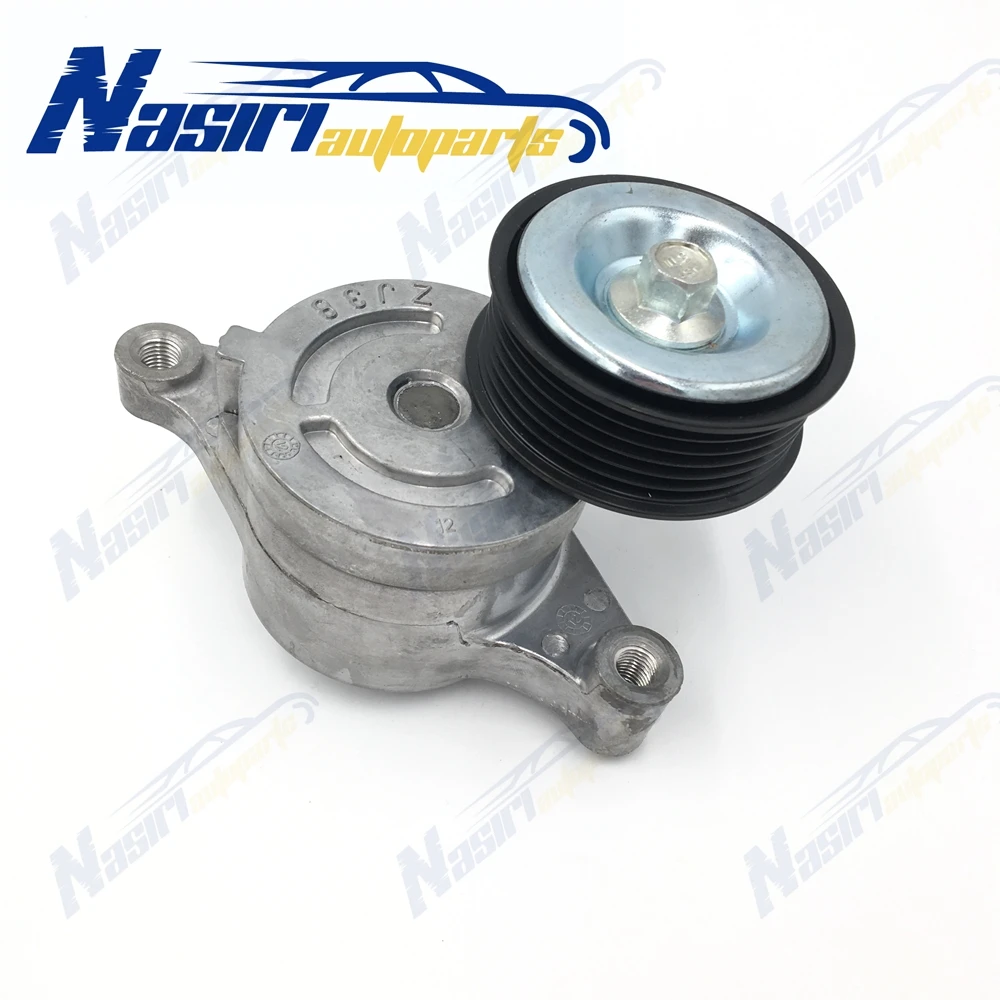 Натяжной шкив для Mazda 2 1 3 5 2007 2015 привод # ZJ3815980B|assembly| |