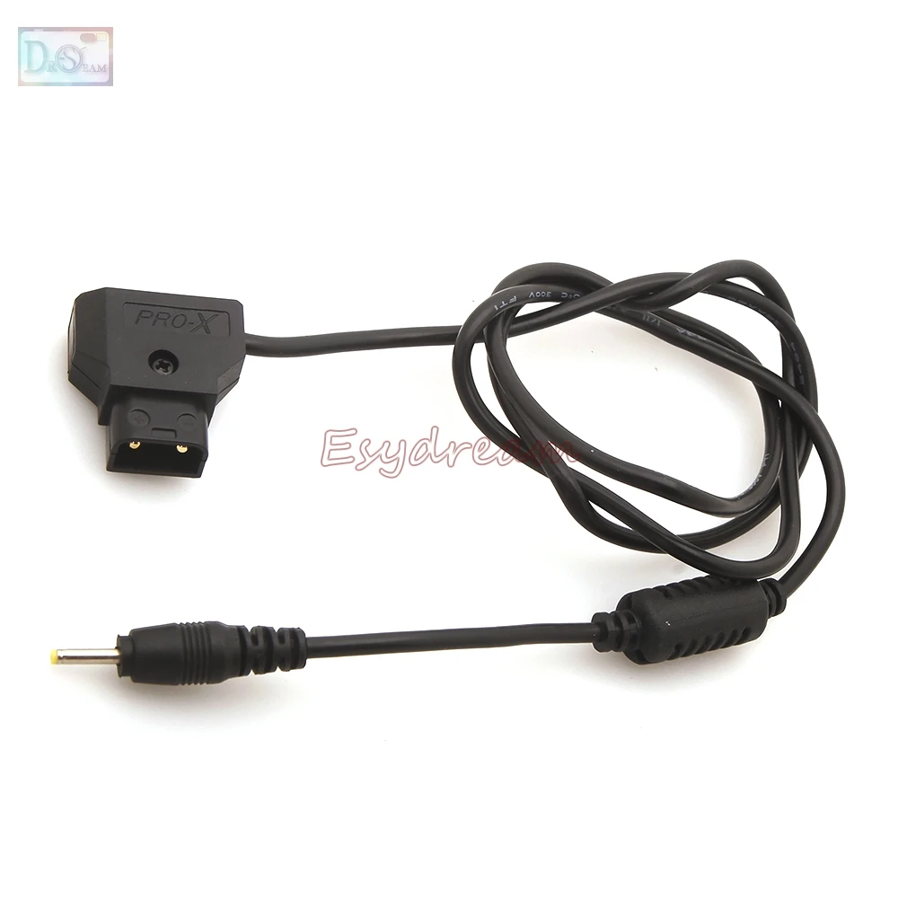 Кабель питания постоянного тока к разъему D Tap для Lanparte BMPCC Blackmagic Pocket|power cable|cable dccable