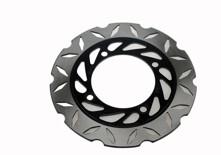 

Various 240mm Motorcycle Modified Rear Disc Brake Rotor For Honda XL650V C750 900 CB919F Hornet919 CBR250 PS250 NSS250 FES250