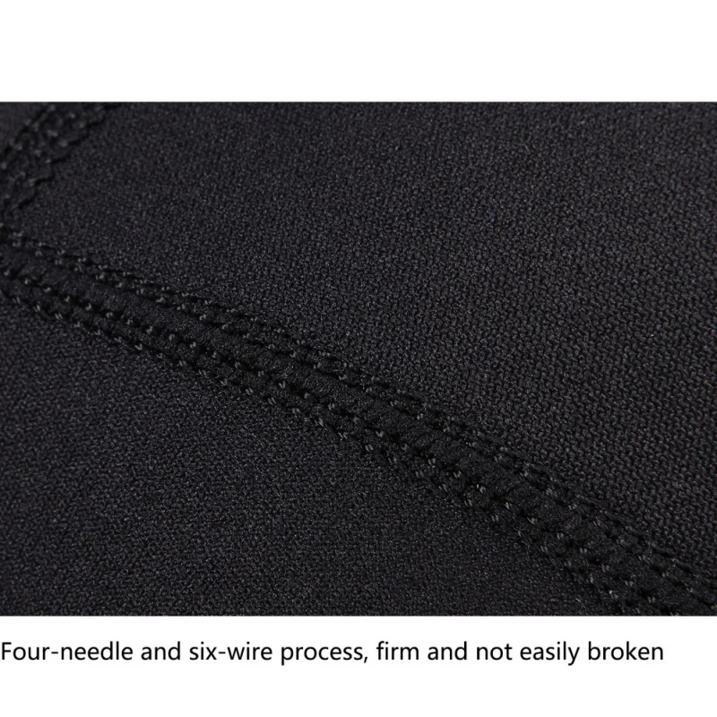 

Winter Swimming Hat Diving Cap Cover 3MM Neoprene Scuba Warm Wetsuit Protect Hair UPF50+ Scratch Resistant Swimming Cap