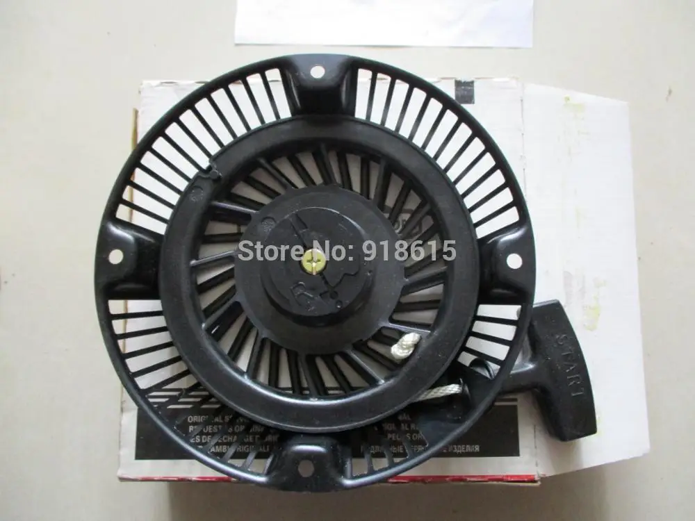

ATH3160 20HP RECOIL STATER BRIGGS AND STRATTON ENGINE PARTS