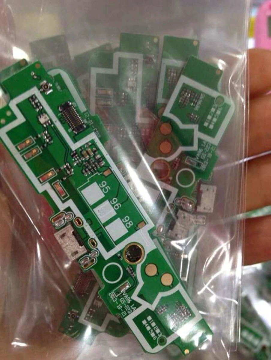 

Dock Connector Charger USB Charging Port Flex Cable for Nokia Lumia 1320,Free shipping ,Original