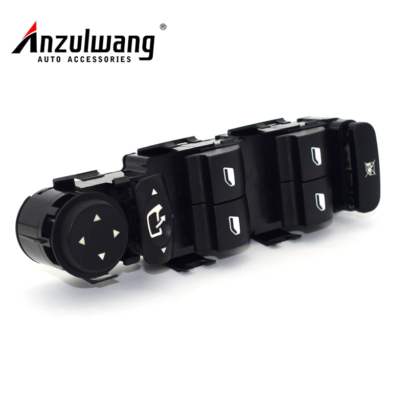 Стеклоподъемник ANZULWANG 6554.HA 6554HA для левой передней двери электрический