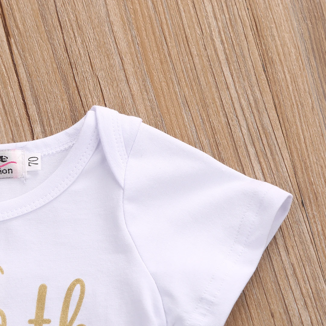 2017 г. Летний комбинезон для младенцев мальчиков девочек одежда с коротким