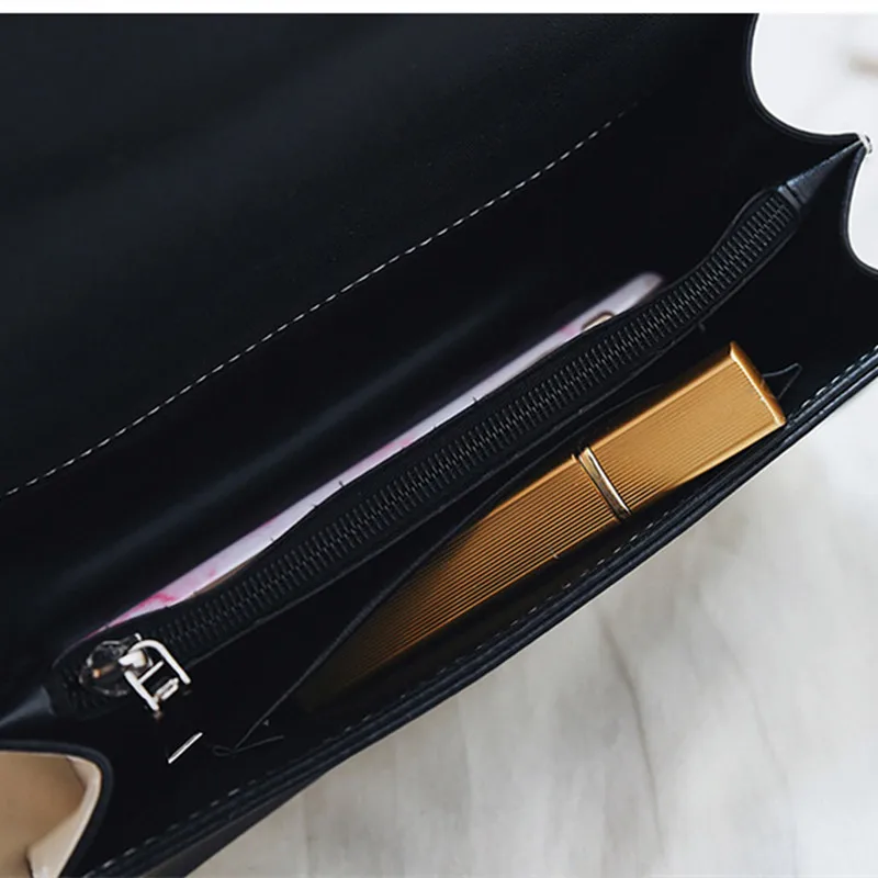 2019 Роскошные брендовые дизайнерские сумки с вышивкой новая цепочка Пчелой