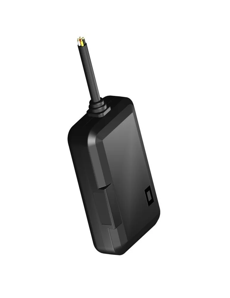 Умный мини трекер в режиме реального времени 3G WCDMA GPS T0026G история обзор Встроенный