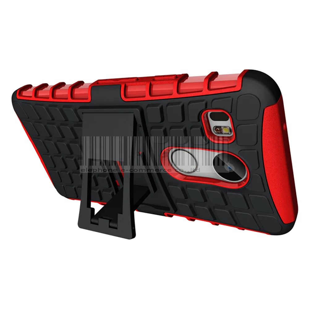 Armor Case For LG Google Nexus 5x 2015 Hybrid Shockproof Impact Protective With Kickstand Hard Shell Phone Cover |