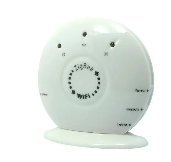 WF320 Zigbee 2 4g устройство управления хостом/главным Wi Fi семейная система Android и ios