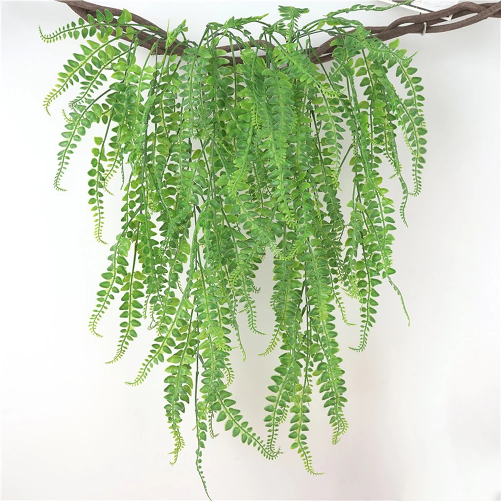 Искусственный папоротник искусственная персидская трава букет сделай сам