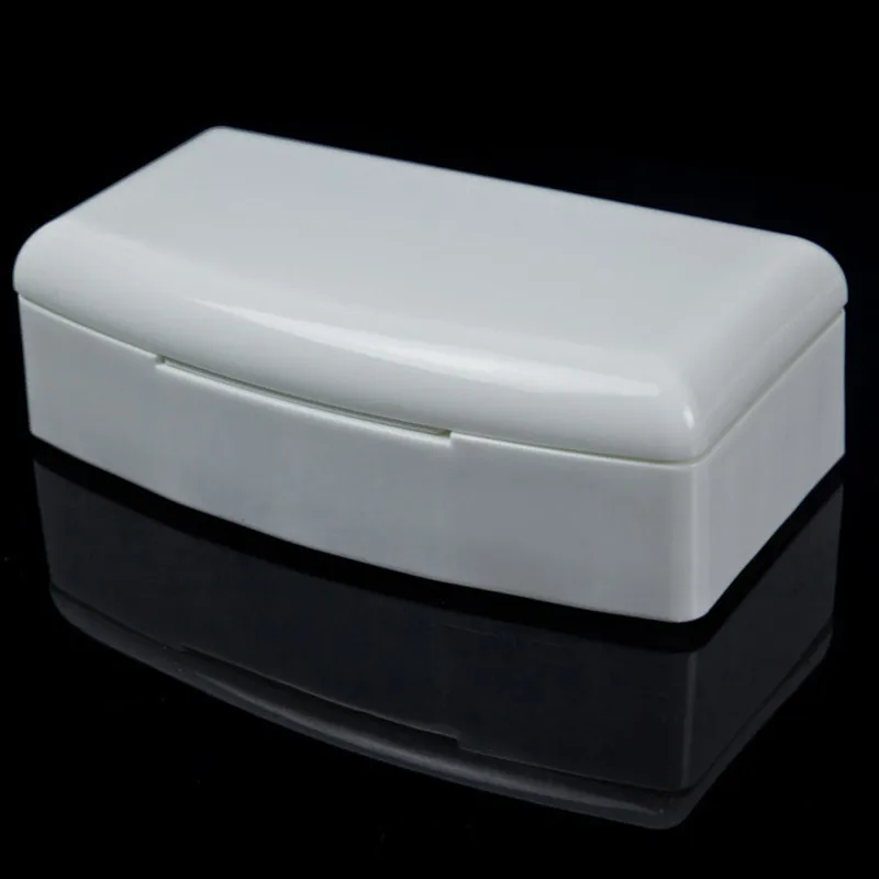 1 шт. Профессиональный стерилизационный лоток для маникюрного инструмента