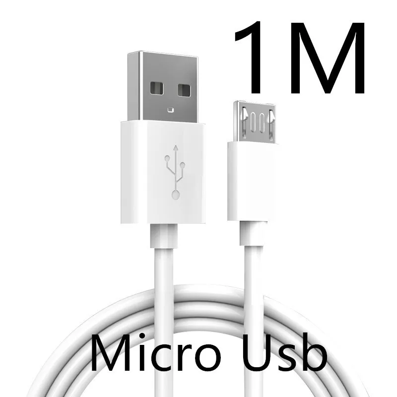 ЕС 2 Plug Dual Порты Зарядное устройство для huawei Коврики 10Lite P smart P8 P9 P10 Lite Pro P smart хонор 6A 7A 7X 7C 6C Pro случае Cargador телефон Micro Usb кабель Мощность адаптер usb Быстрое зарядное устройство - Тип штекера: Only USB Cable