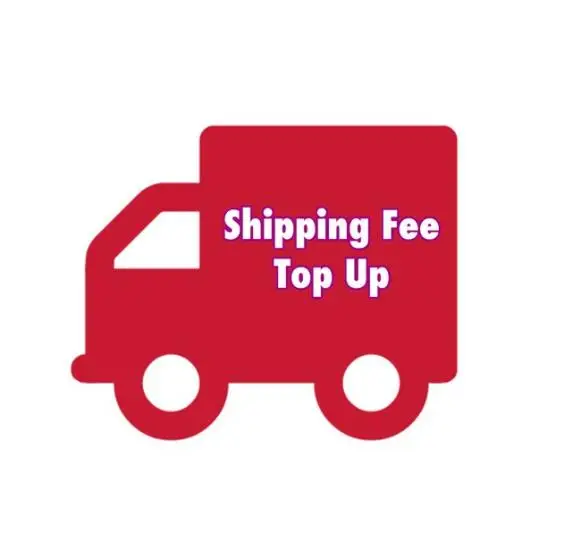 

shipping fee extra
