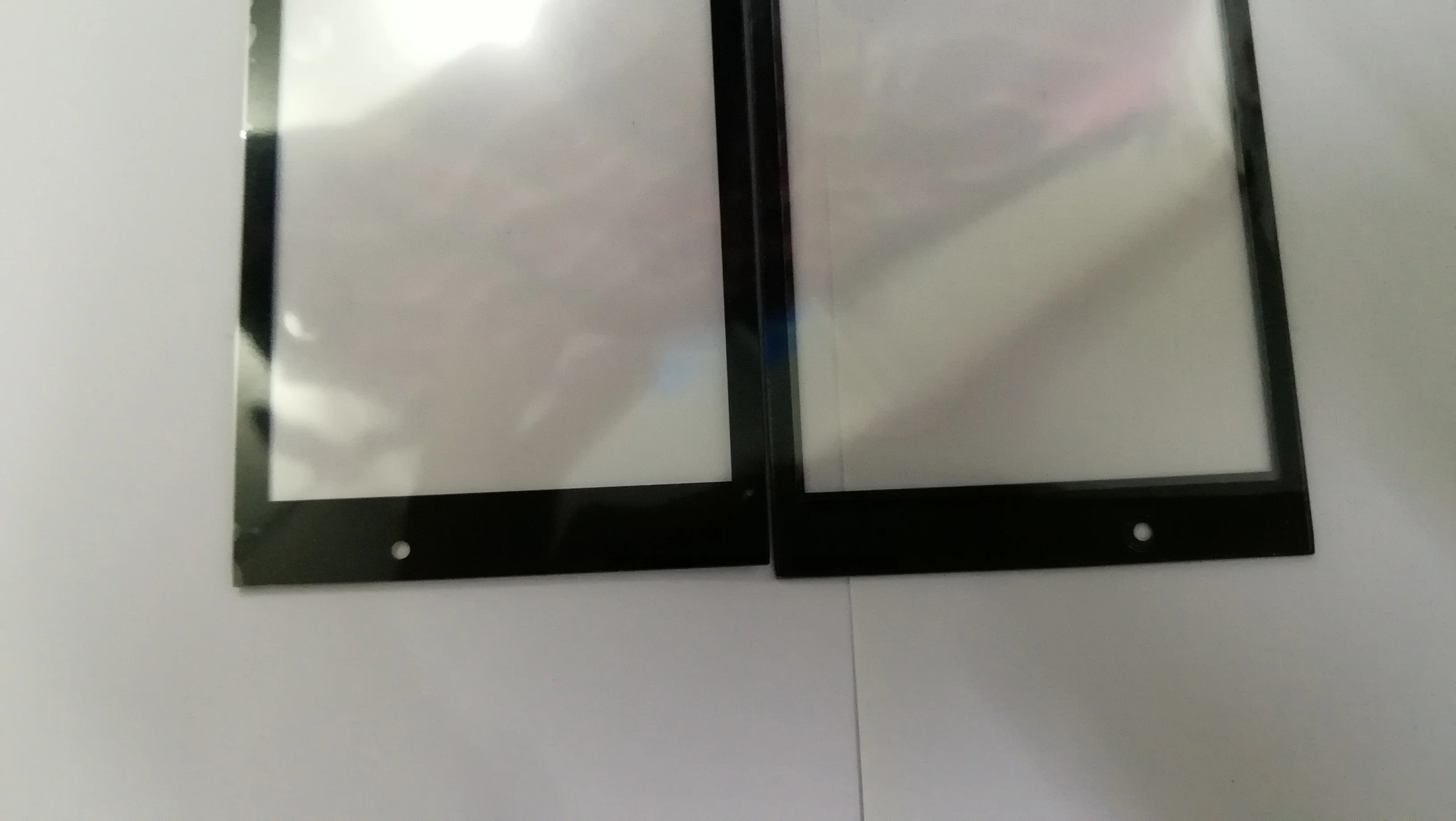 ZGY 1 шт./лот высокое качество 4 5 дюймов для Micromax A107 сенсорный экран дигитайзер