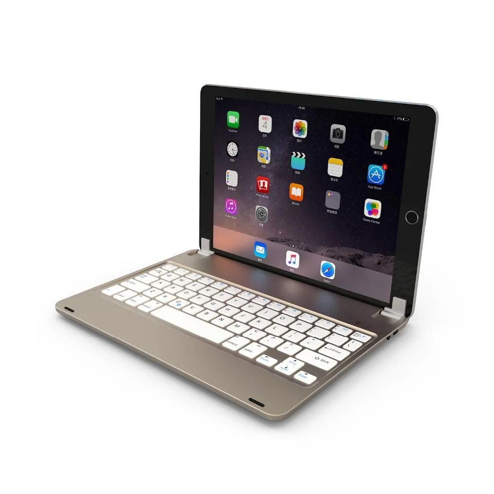 Bluetooth клавиатура для Chuwi Hi9 Air Tablet PC Keyboard|Чехлы планшетов и электронных книг| |