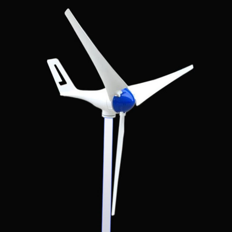Ветрогенератор постоянного тока 400 Вт 12 В 24 макс. 600 2020|turbine windmills|24v wind generatorwind generator