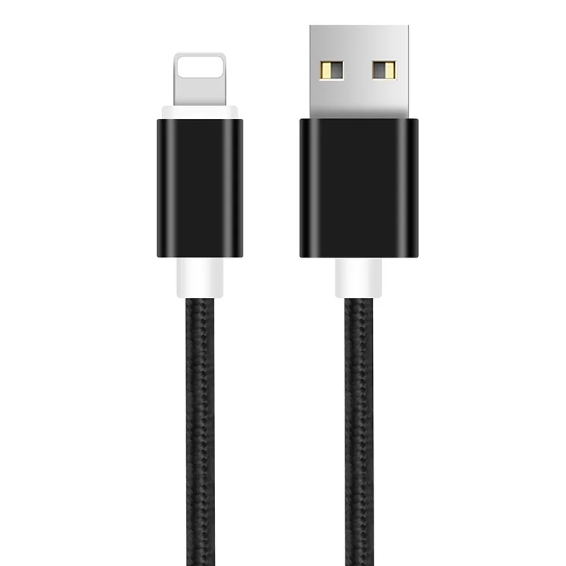 SIKAI мобильного телефона Кабели для iphone huawei xiaomi samsung usb док-станция с | Мобильные
