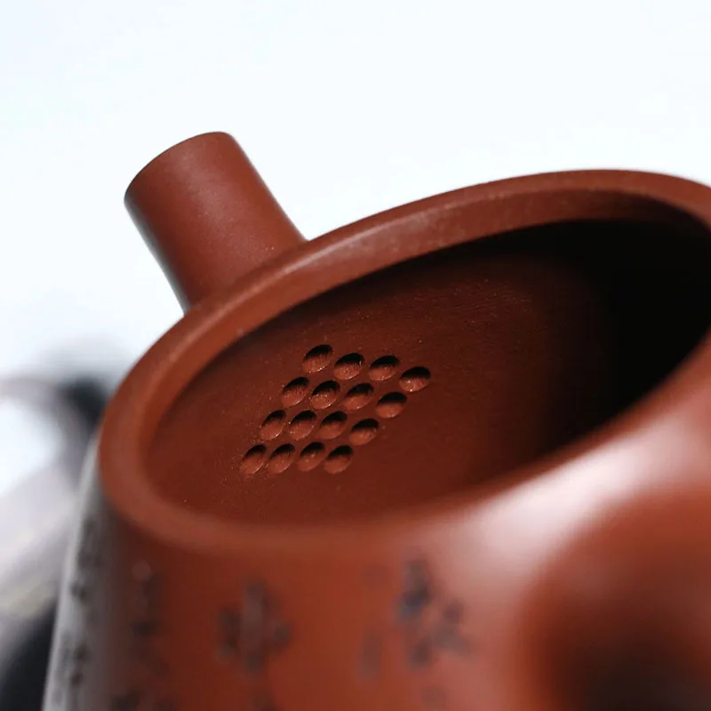 

Goods Full Manual Lettering Raw Ore Purple Ink For Imprinting Of Seals Overlord Shipiao Kettle Kungfu Online Teapot Tea Set