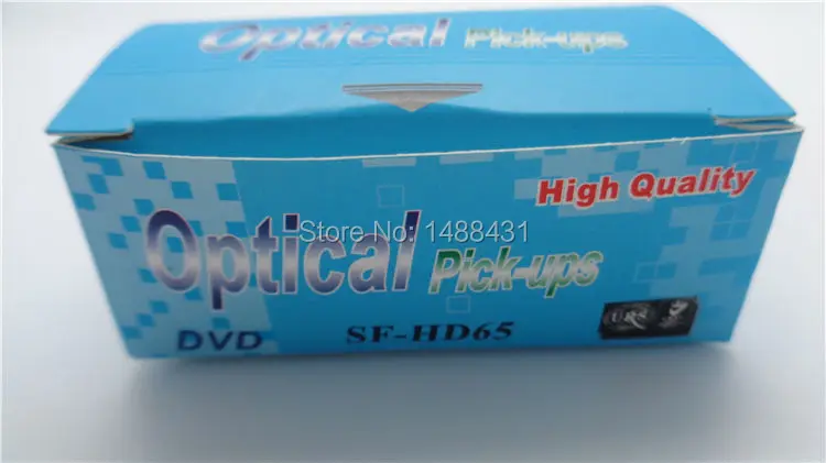 Высококачественная оригинальная сменная Лазерная линза для Xbox360 HOP 15XX HOP15XX Microsoft