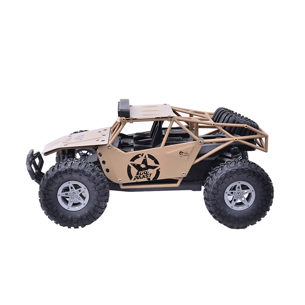 HIINST BG1527 2,4G 1/16 4WD военный грузовик внедорожный подъемник машина из сплава RC RTR APR15 P50