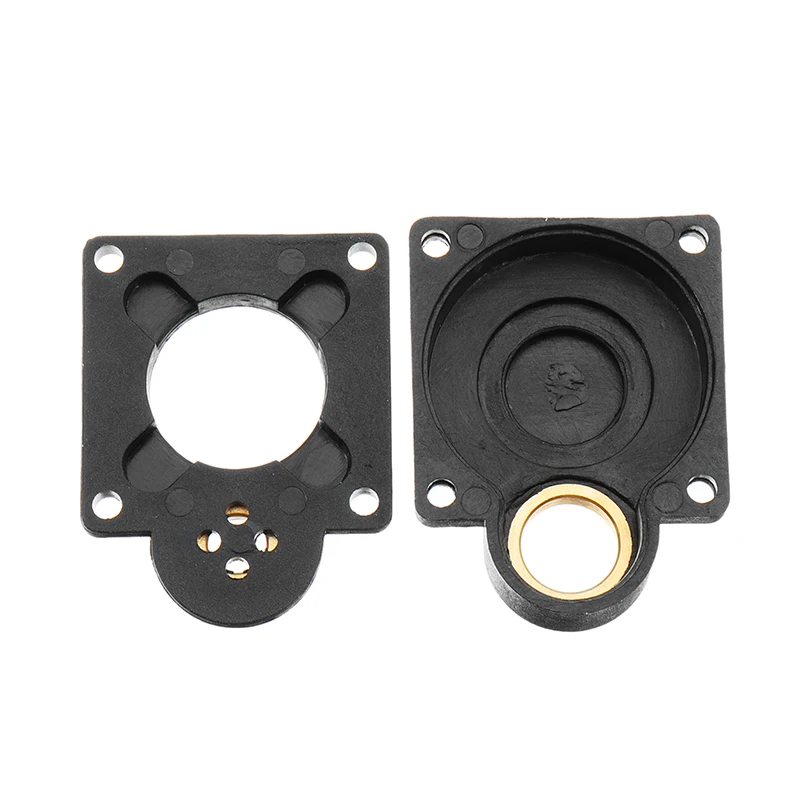 1Set Electric Power Starter Drill Plate Cover For HSP RC Car Parts H12 VERTEX CXP SH 16 18 21 28 Engine | Инструменты