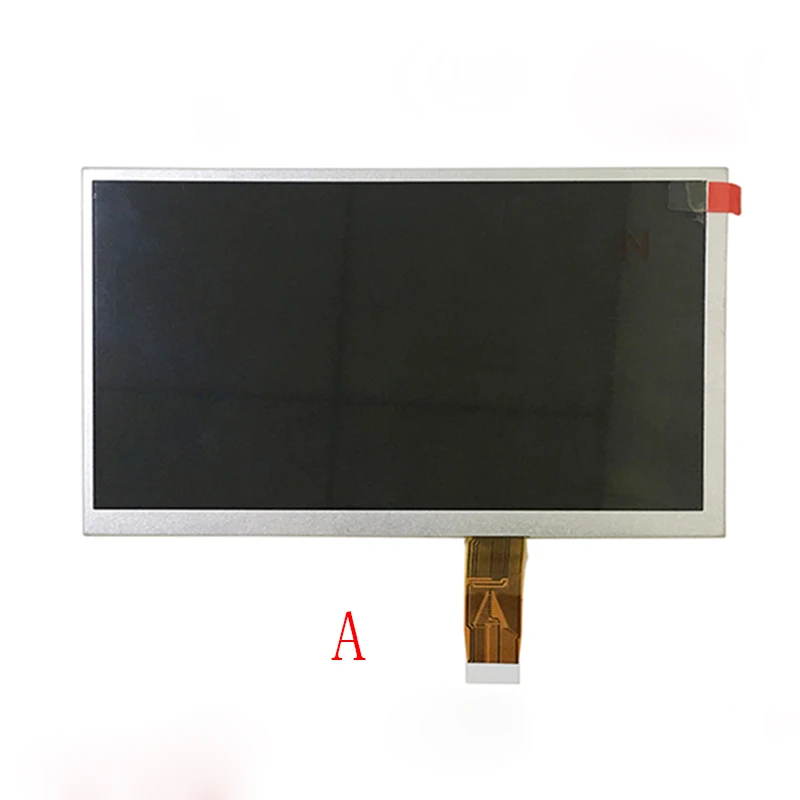 Новый 7-дюймовый сменный ЖК-дисплей для Phantom DVM-1320G i6 | Компьютеры и офис