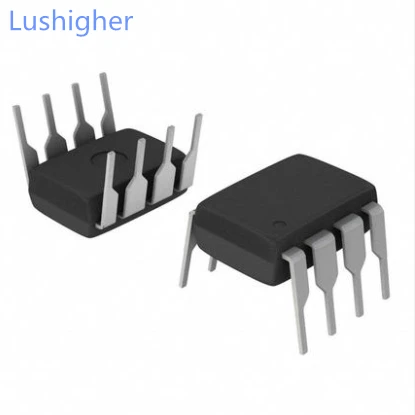 10 шт. LM311P DIP LM311 DIP8 новый оригинальный | Электронные компоненты и принадлежности