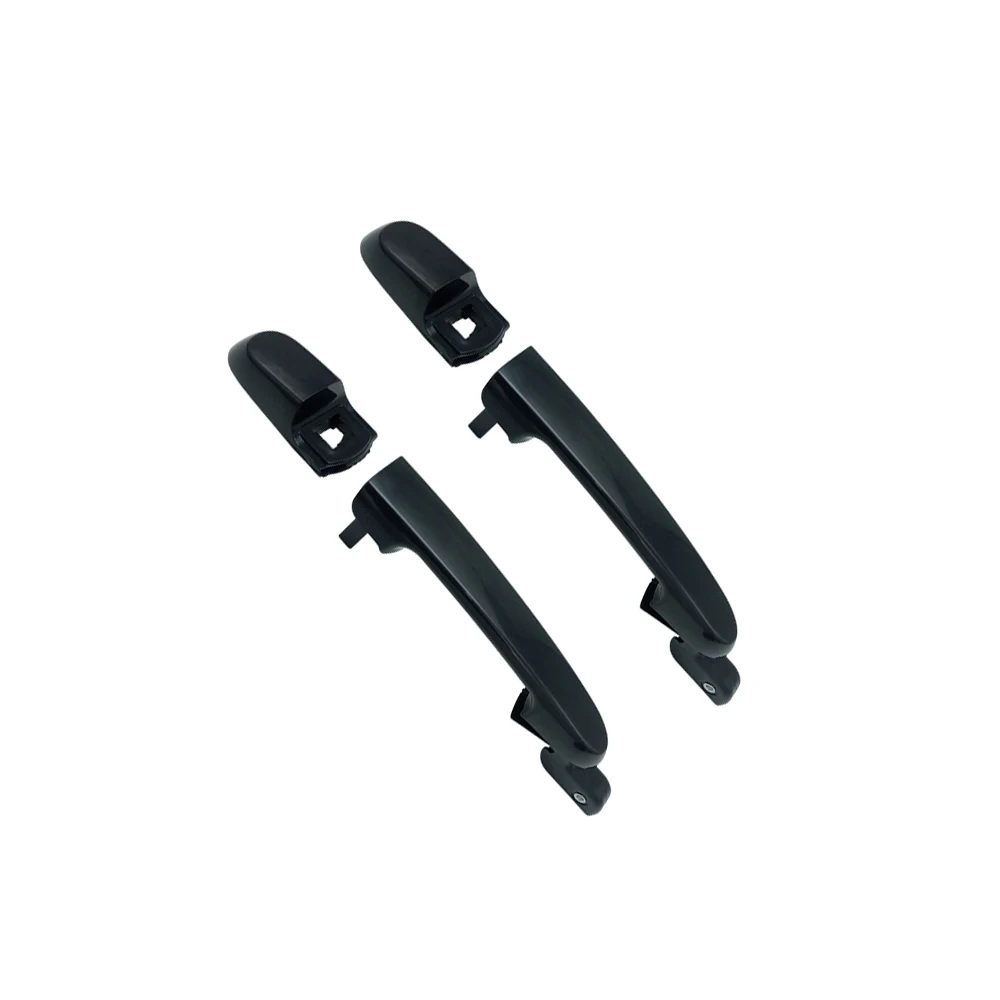 

1 пара, задняя наружная дверная ручка для HYUNDAI ACCENT 2007-2011 2007 2008 2009 2010 2011